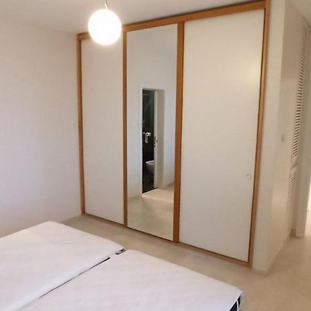 Nitsa Sea View Luxurious Apartment Нетания Экстерьер фото